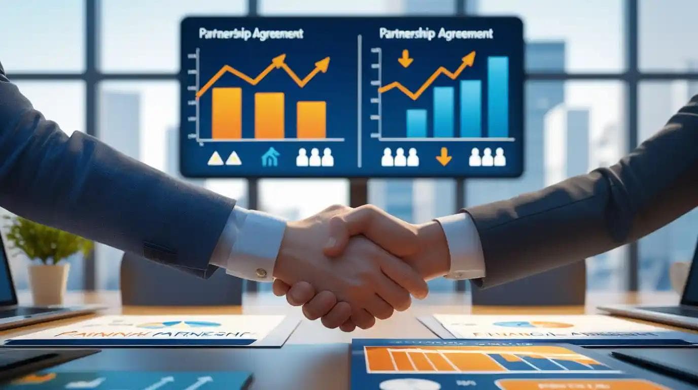 Visual representation