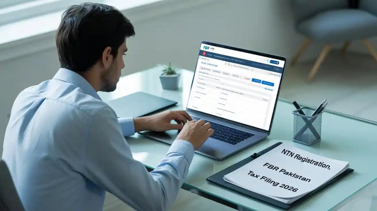 Why Choose Baco Consultants for Your NTN Registration