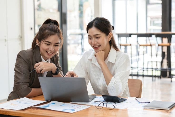 Why hire a business consultant?