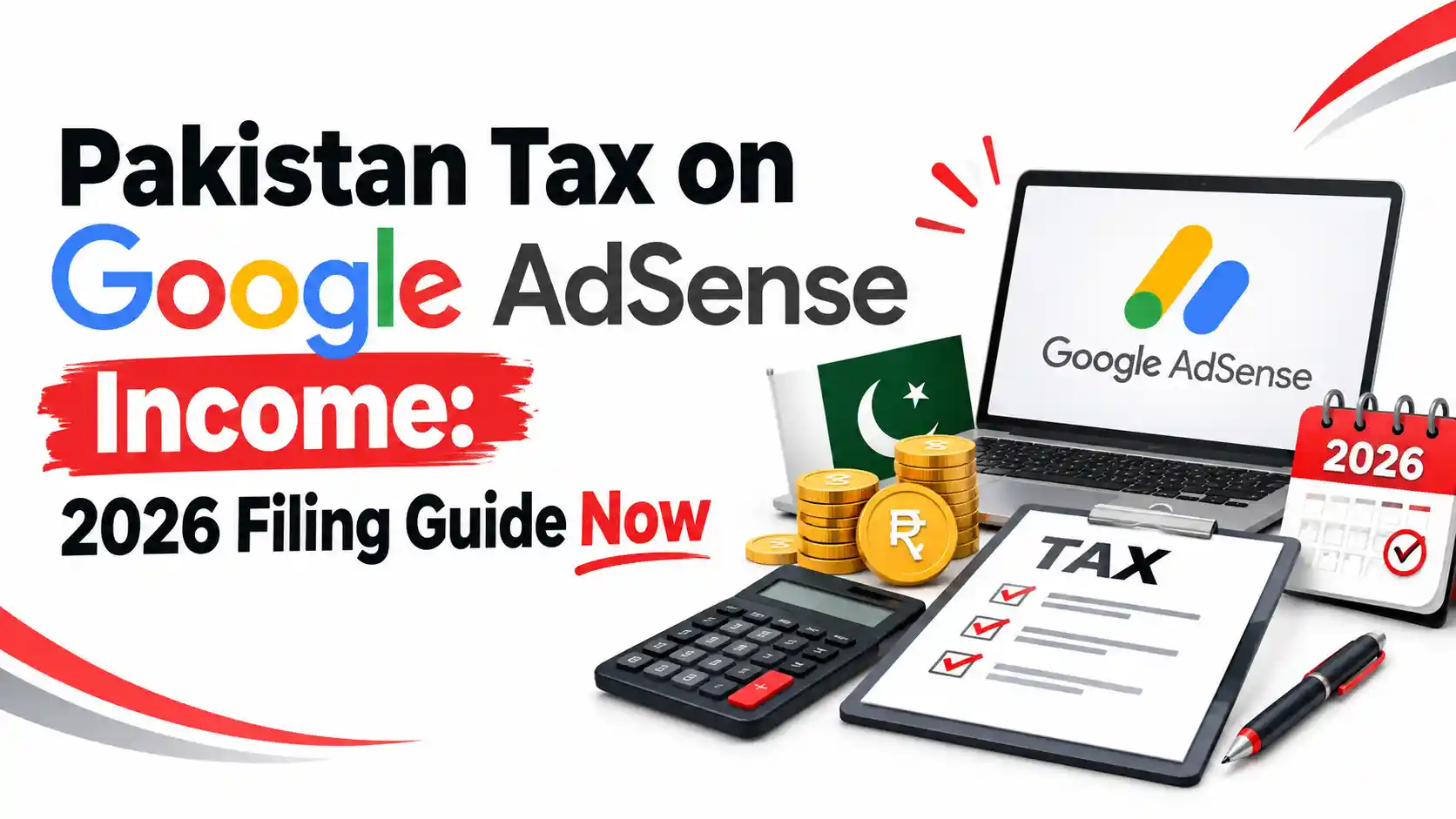 Pakistan Tax on Google