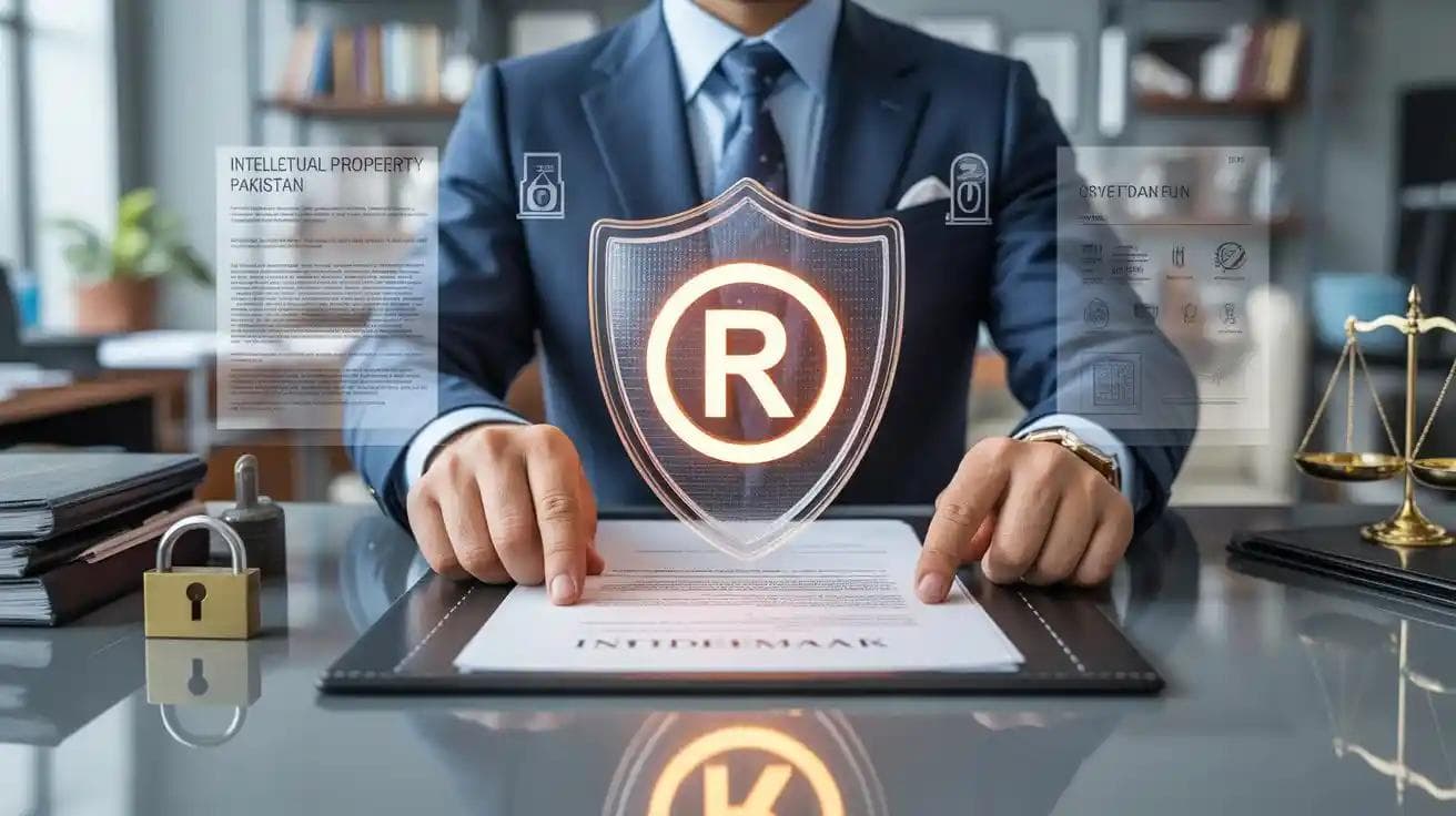 How Trademark Registration Saved a Brand