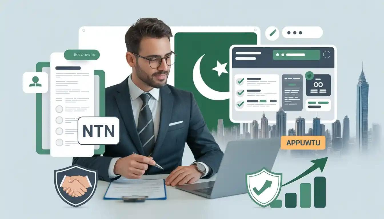 Why Choose Baco Consultants for Sole Proprietorship Registration?