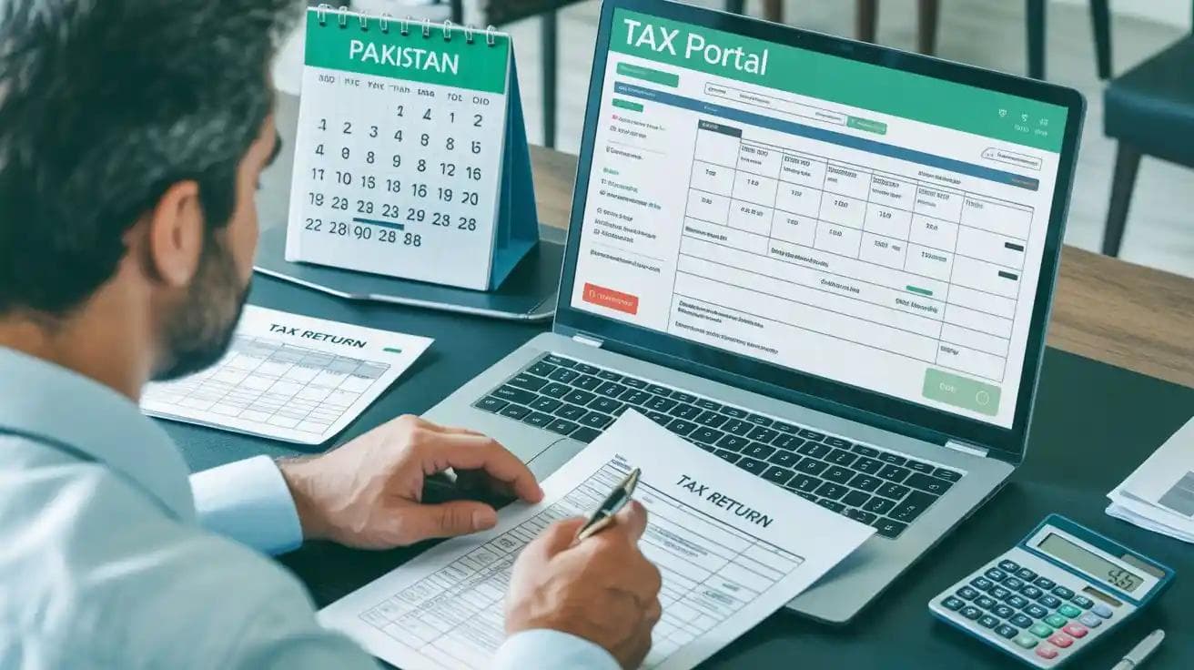 Common Mistakes That Lead to Late Filing Penalties