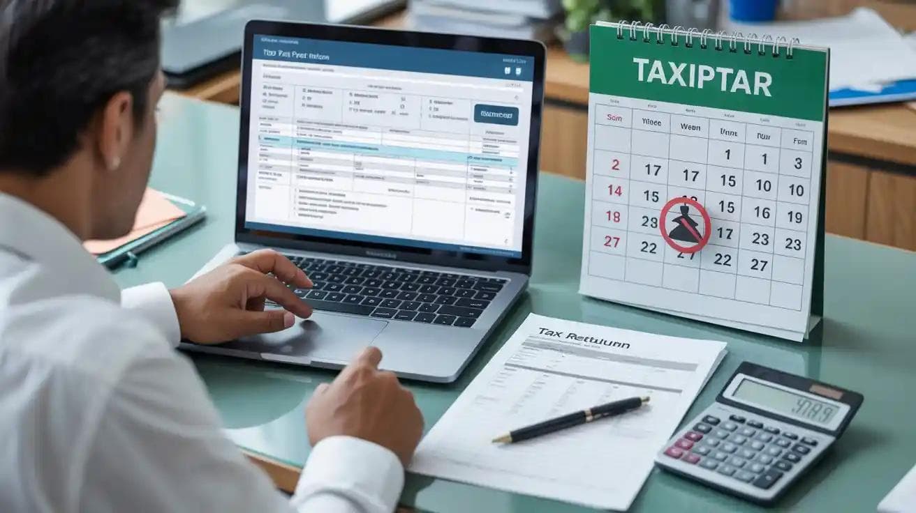 What Is the Tax Filing Deadline in Pakistan?