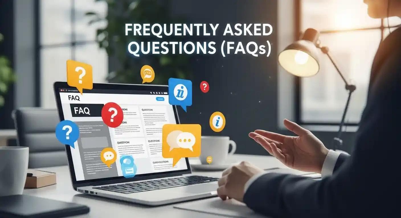 Frequently Asked Questions (FAQs)