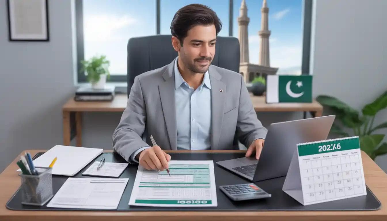 Income Tax Return