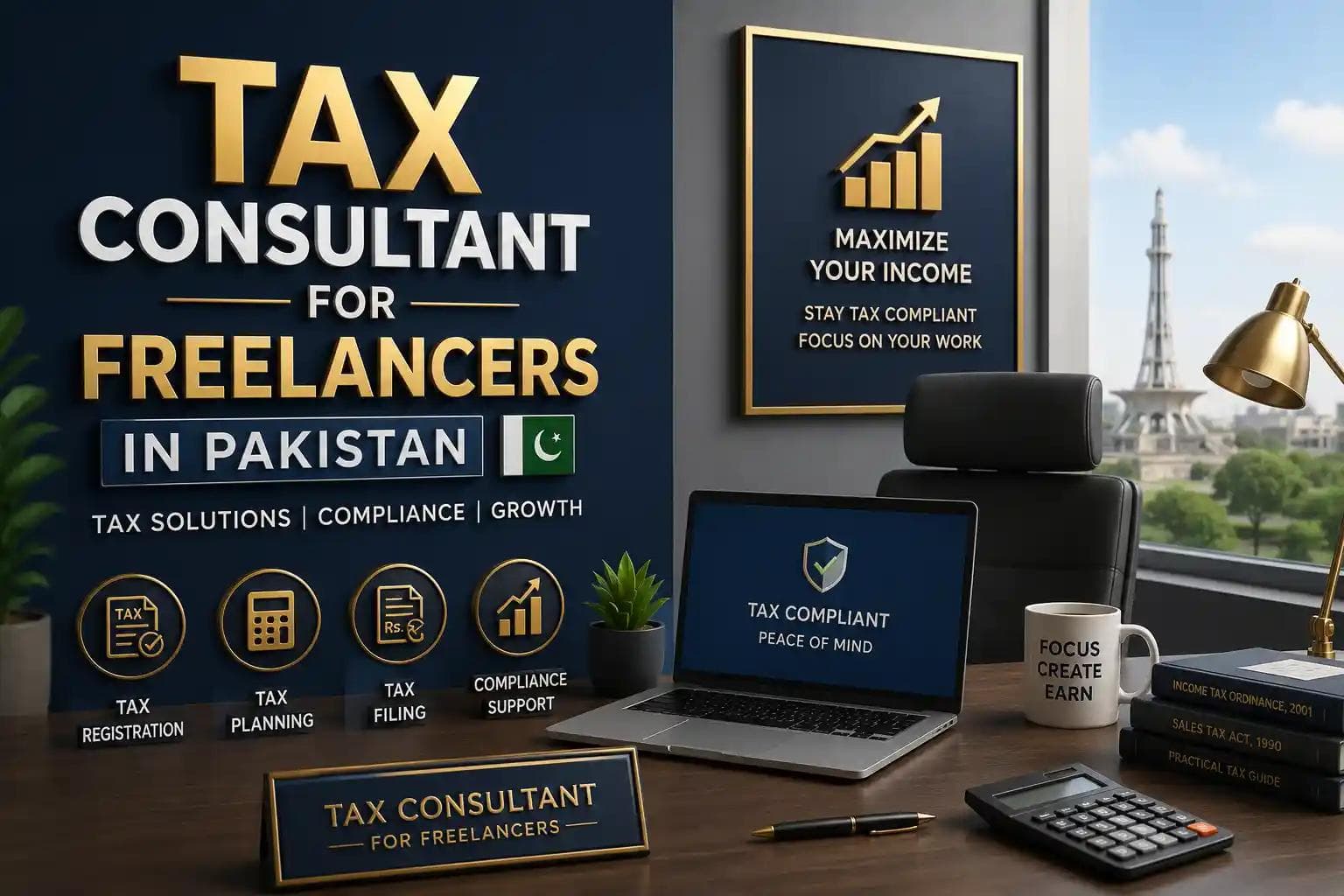 tax-consultant-for-freelancers-in-pakistan