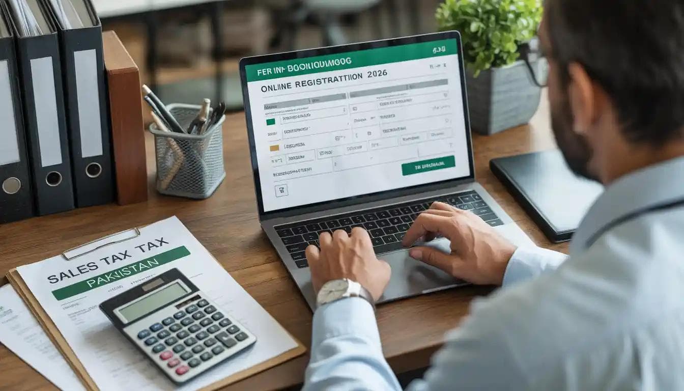 Visual representation