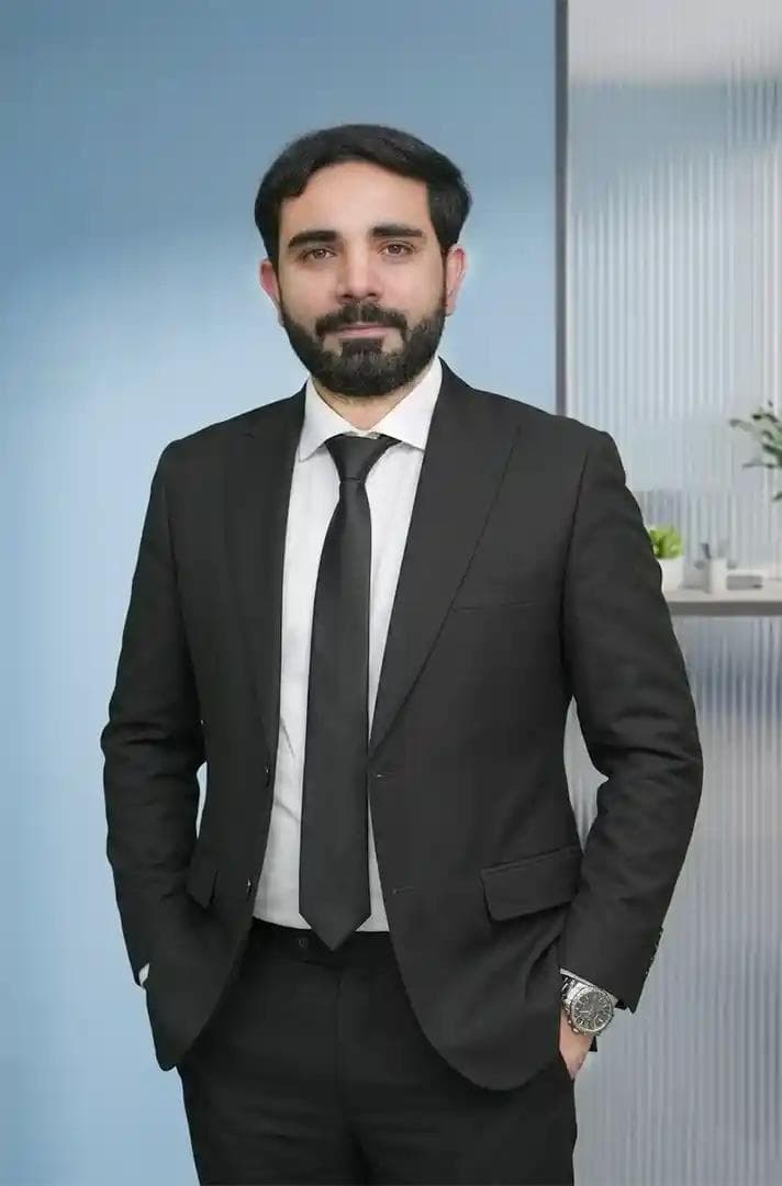 Mr. Sameed Malik