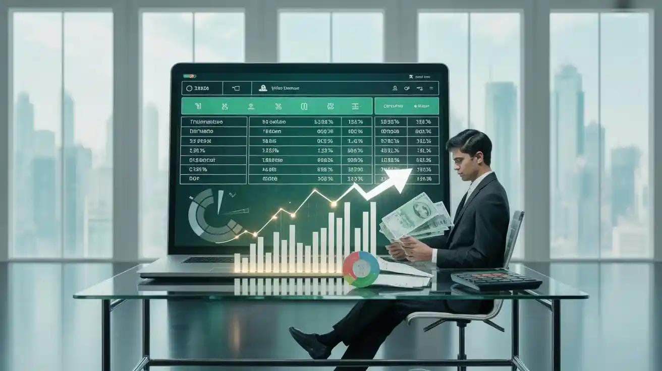 Income Tax Rates in Pakistan for Individuals 2026 — Complete Guide