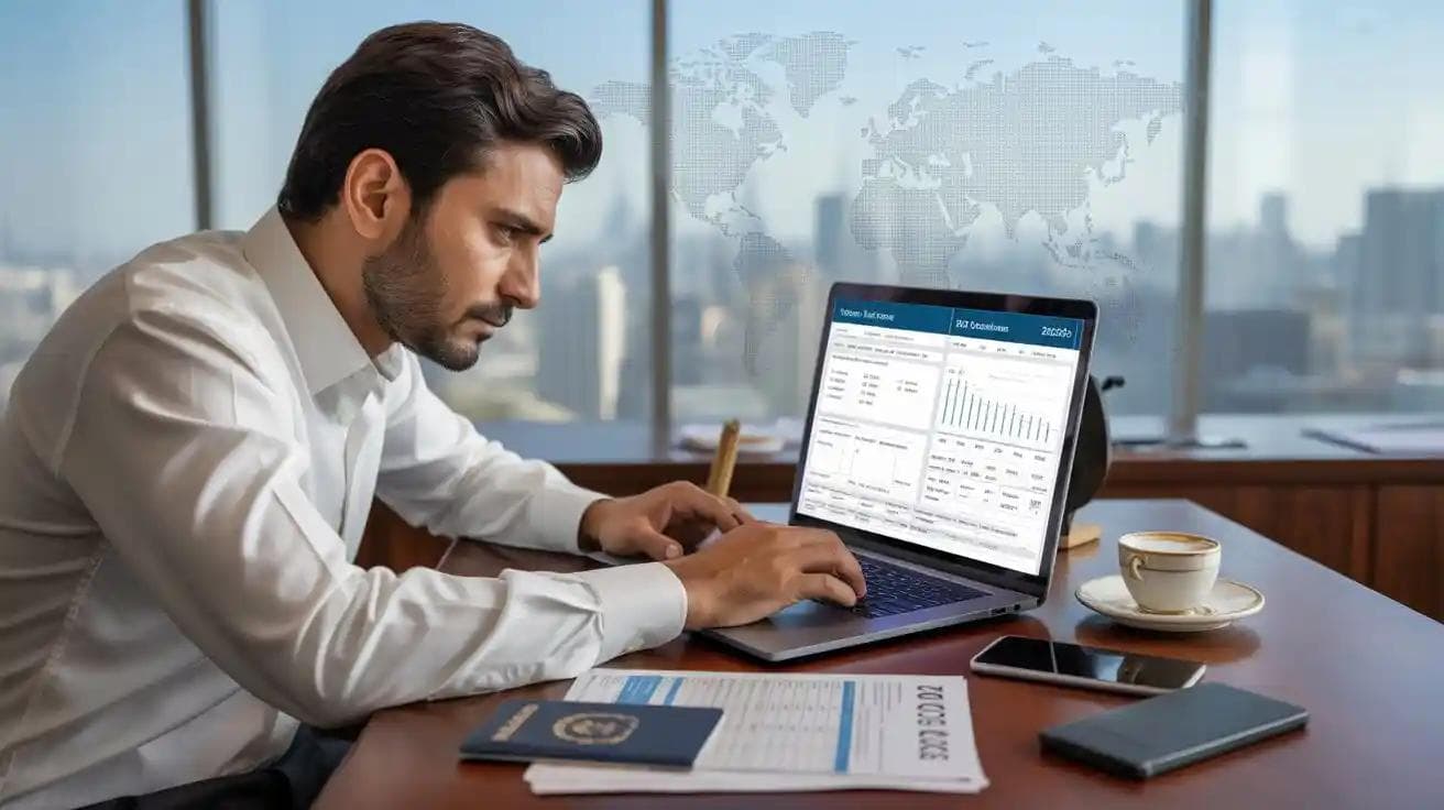 Tax Rules for Overseas Pakistanis 2026 Explained