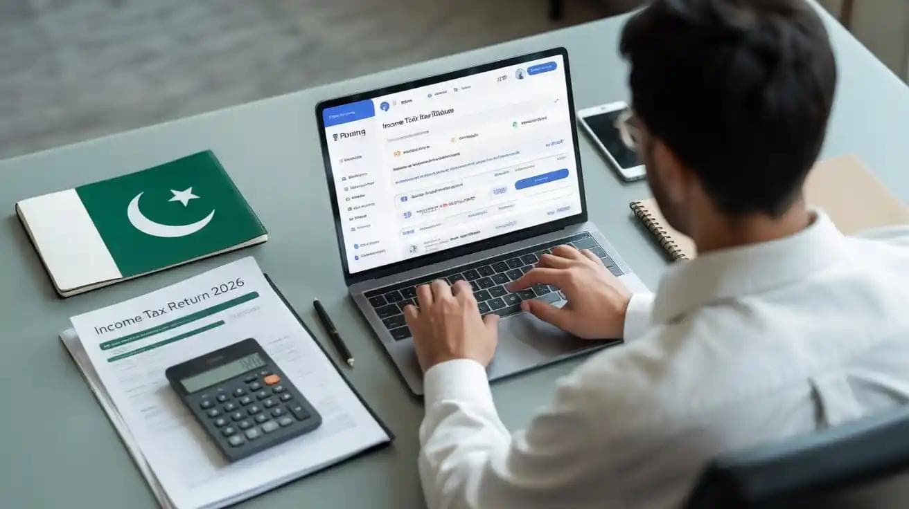 Visual representation