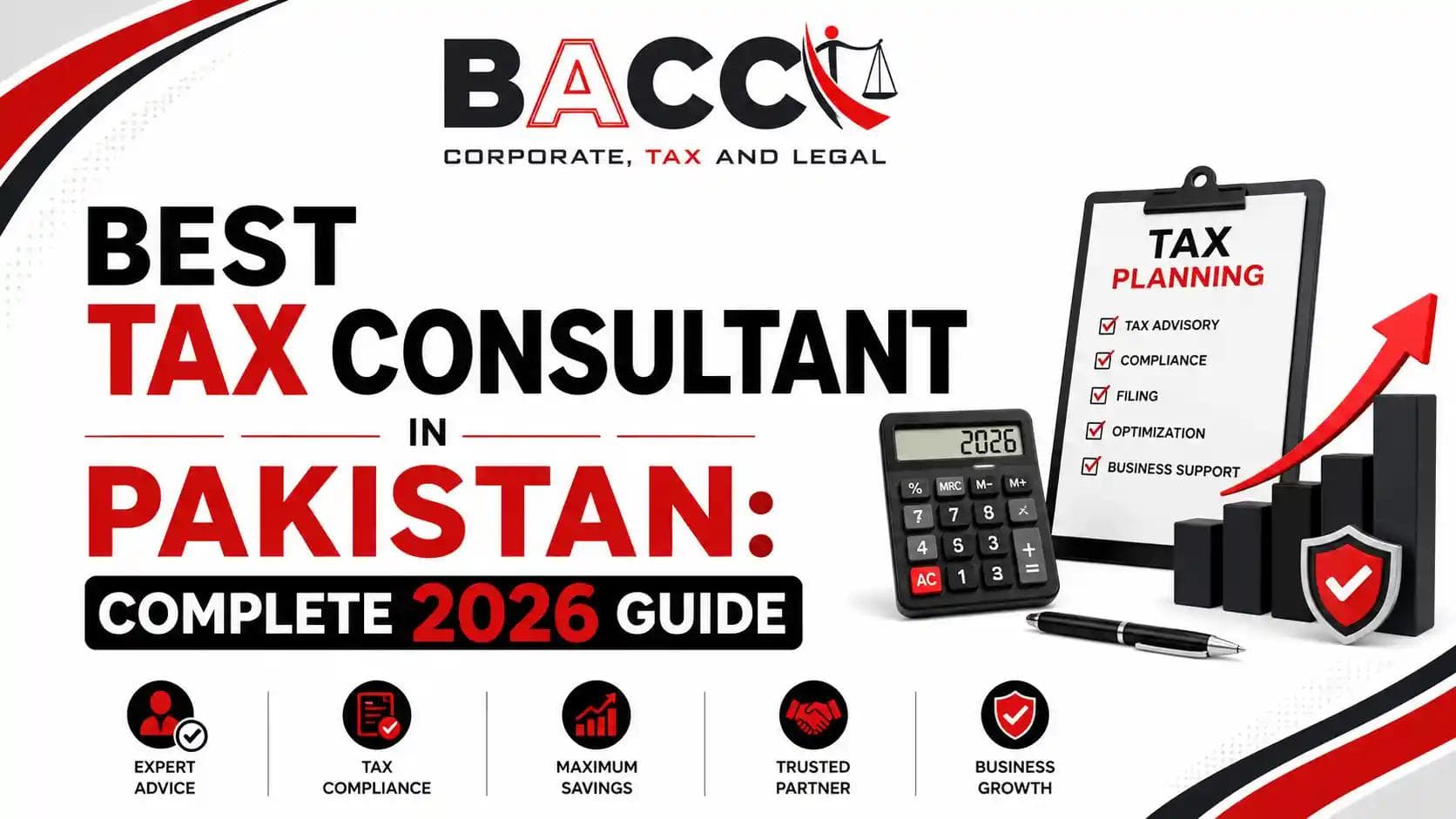 best-tax-consultant-in-pakistan