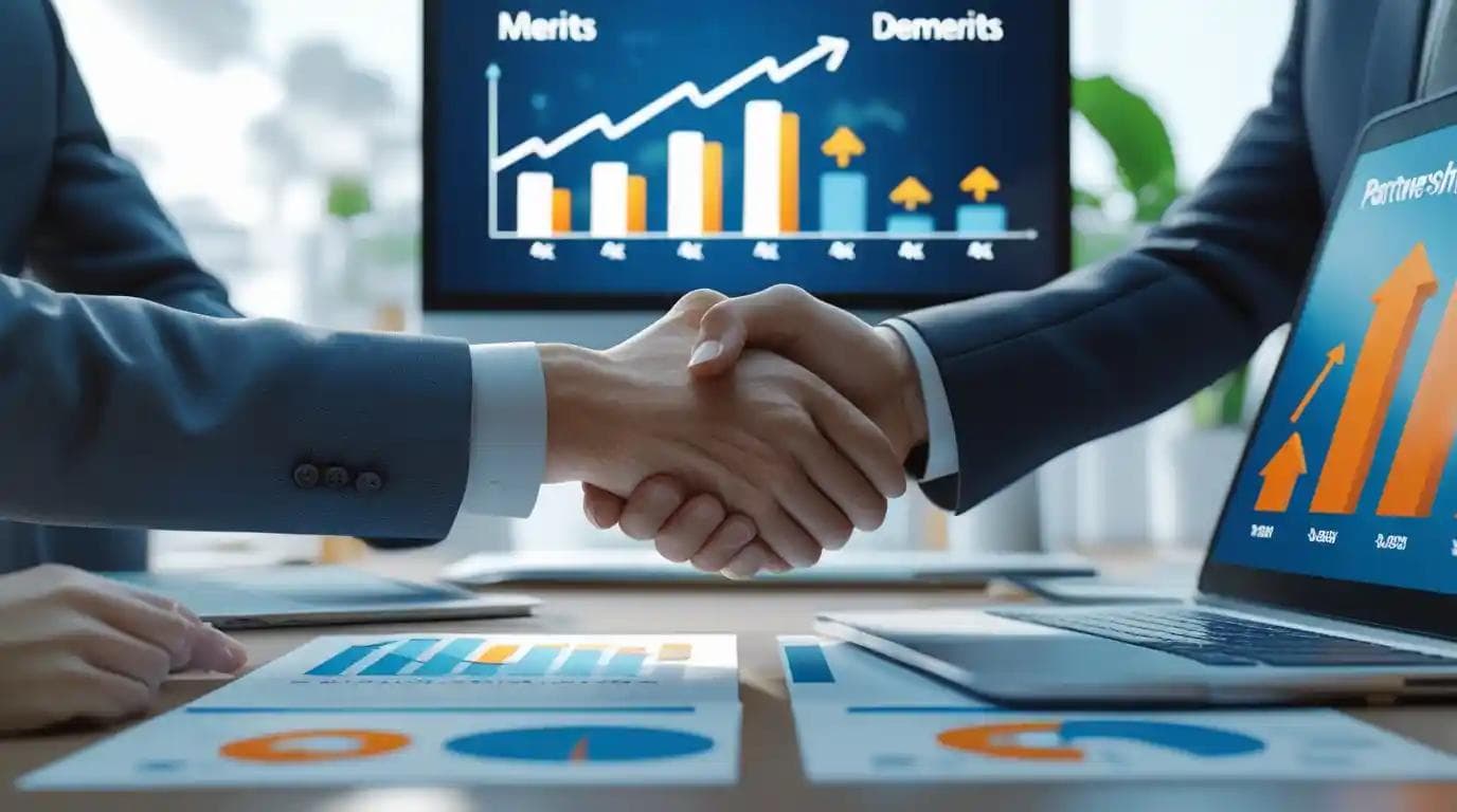 Visual representation