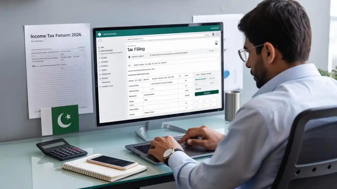 Key Requirements Before Filing Your Tax Return