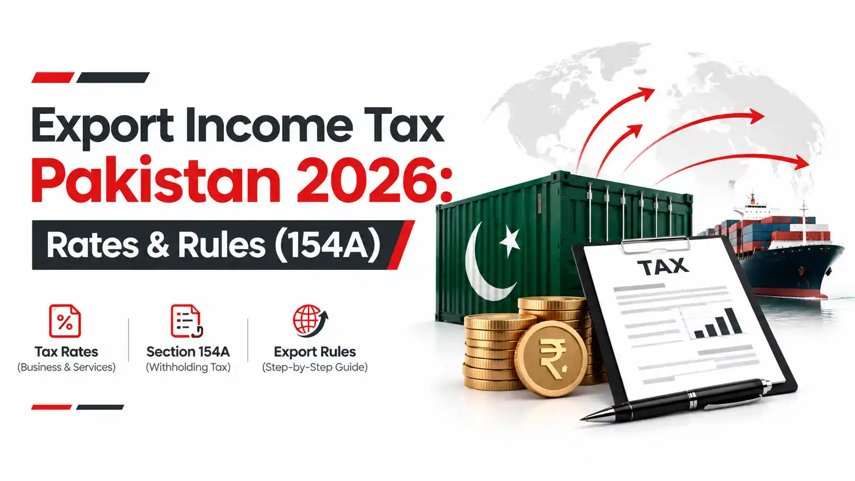 Export Income